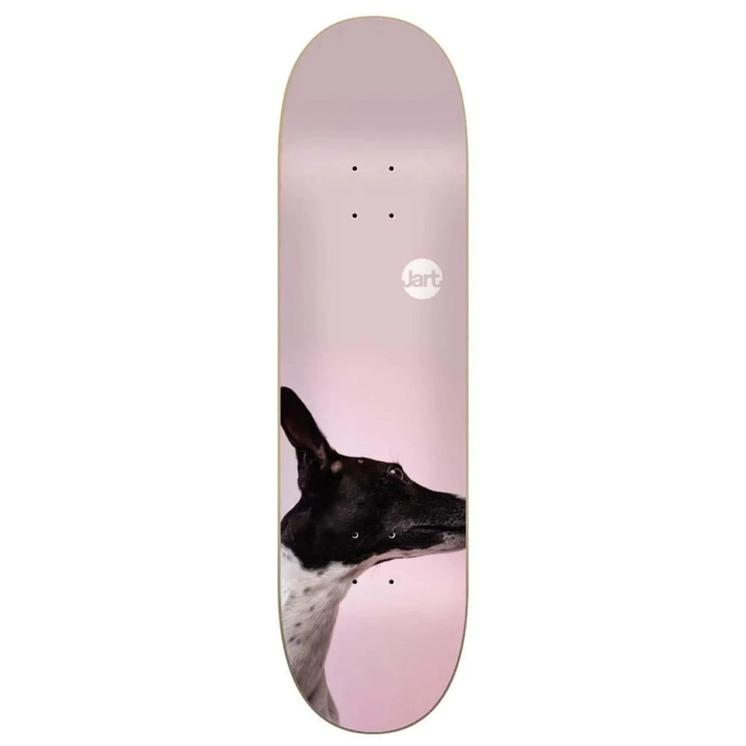 Jart Friends Deck 8