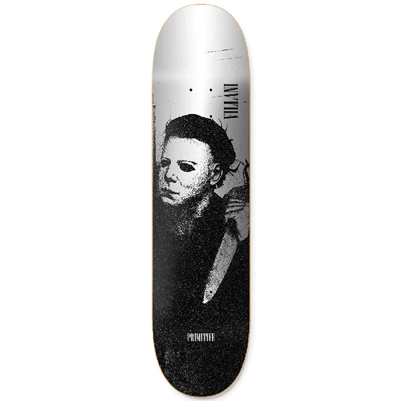 Primitive Villani Halloween Deck 8.25