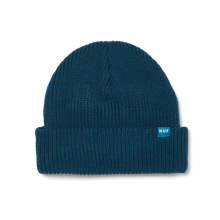 Load image into Gallery viewer, Huf Usual Cuff Beanie
