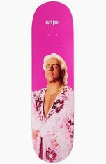 Enjoi The Nature Boy Ric Flair R7 8.25