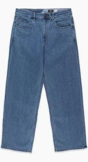 Volcom Billow Washed Blue