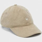 Carhartt WIP Harlem Cap Dusky Beige/Wax