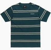 DC Portside Stripe T-shirt