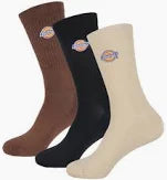 Dickies Valley Grove Socks Cappuccino
