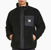 Carhartt Wip Prentis Liner Black Black