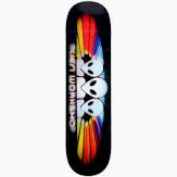Alien Workshop Spectrum