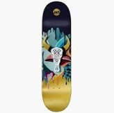 Jart Golden Deck 7.75