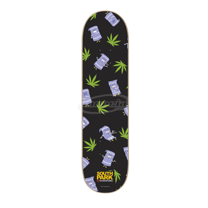 Hydroponic South Park Towelie Deck 8