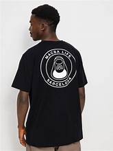 Macba Life Og T-shirt Black