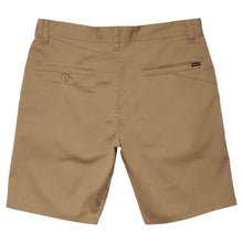 Load image into Gallery viewer, Volcom Frickin Modern Stretch Short Khaki
