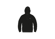 dickies oakport hoodie black