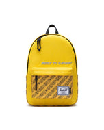 herschel bag classic x large camo independent unfied yellow camo