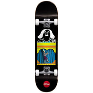 almost Puppet Master Complete Black 8.125