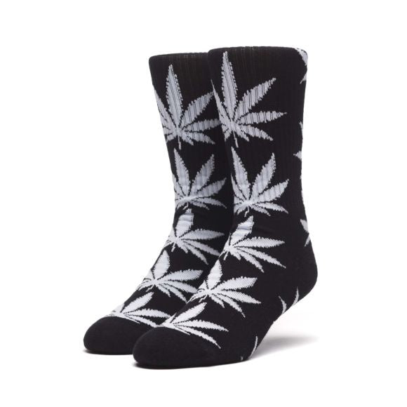 huf plantlife socks black