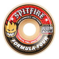 spitfire f4 101 conical full wheel