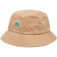 Huf - Crown Reversible Bucket Hat