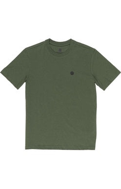 element crail tee army