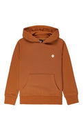 Element Cornell Classic Hoodie Youth Glazed Ginger