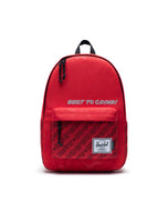 herschel bag classic x large camo independent unfied red camo