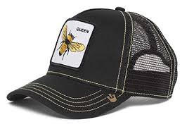 goorin bros queen bee black