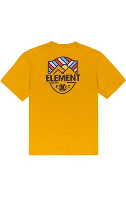 element beaming ss old gold