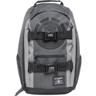 element mohave backpack dark heather