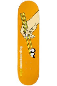 Enjoi Chopsticks 8