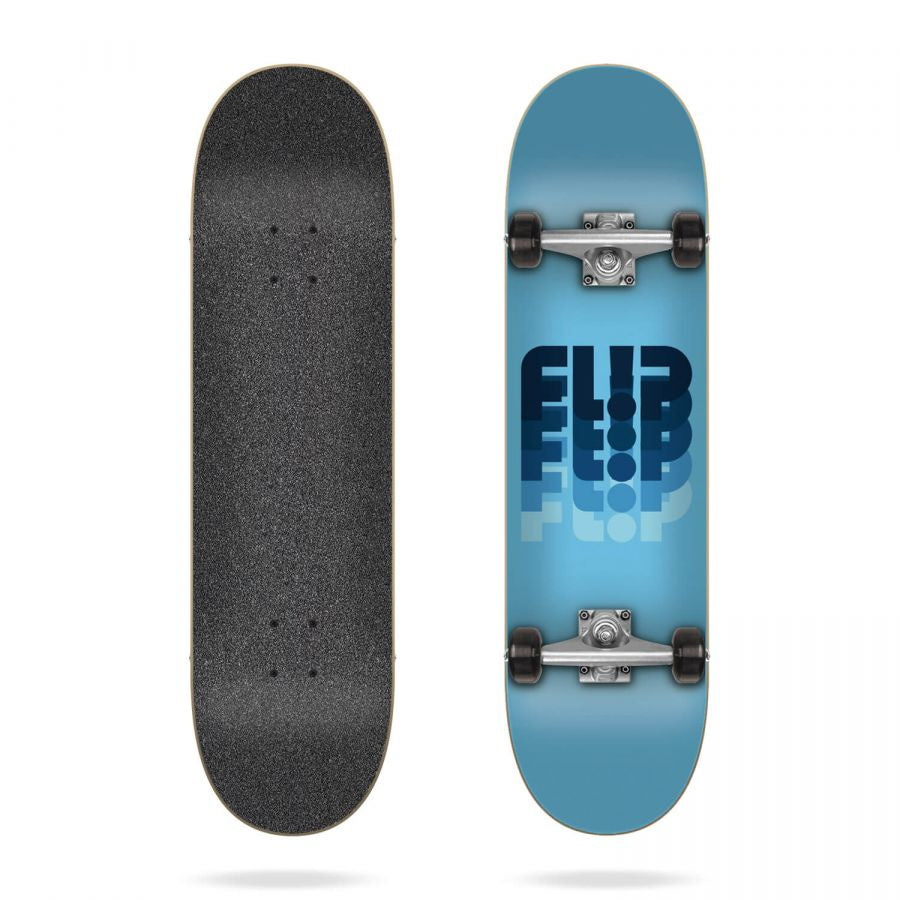 flip oyssey changed blue 7.25 complete