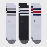 Stance The Boyd 3 Pack Multi