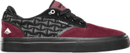 Emerica Dickson X Independent Red/Black
