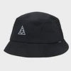 Huf  Essententials Bucket Hat Black