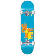 Enjoi Cat And Dog Youth Complete 7