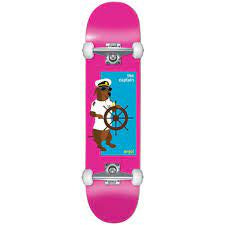 Enjoi The Captain Youth Complete 7.25
