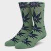 Huf Plantlife Repeat Socks