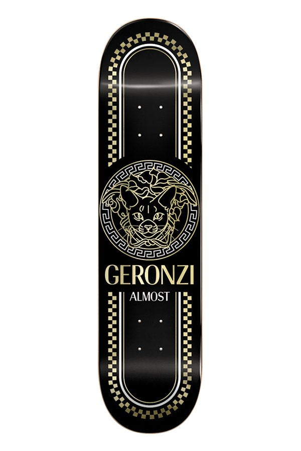 Almost Geronzi Luxury Super Sap