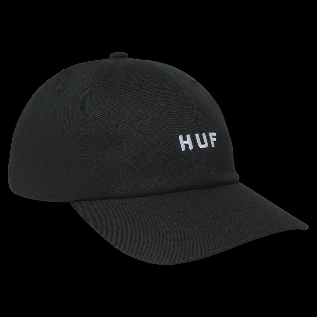 Huf Set Og Cv 6 Panel Hat