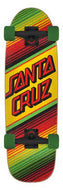 Santa Cruz Serape Street Cruiser