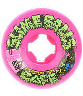Slime balls Double Take Cafe Vomit Mini Pink 95a 56mm