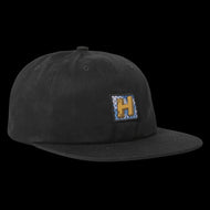 Huf Tresspass 6 Panel Hat