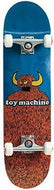 Toy Machine Furry Monster blue Complete