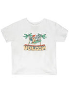 Volcom Kids Roosting bsc SS White