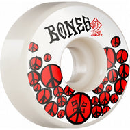 Bones Peace Red  V1 Wheels 103A