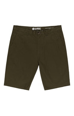 Element Howland Classic Short Army