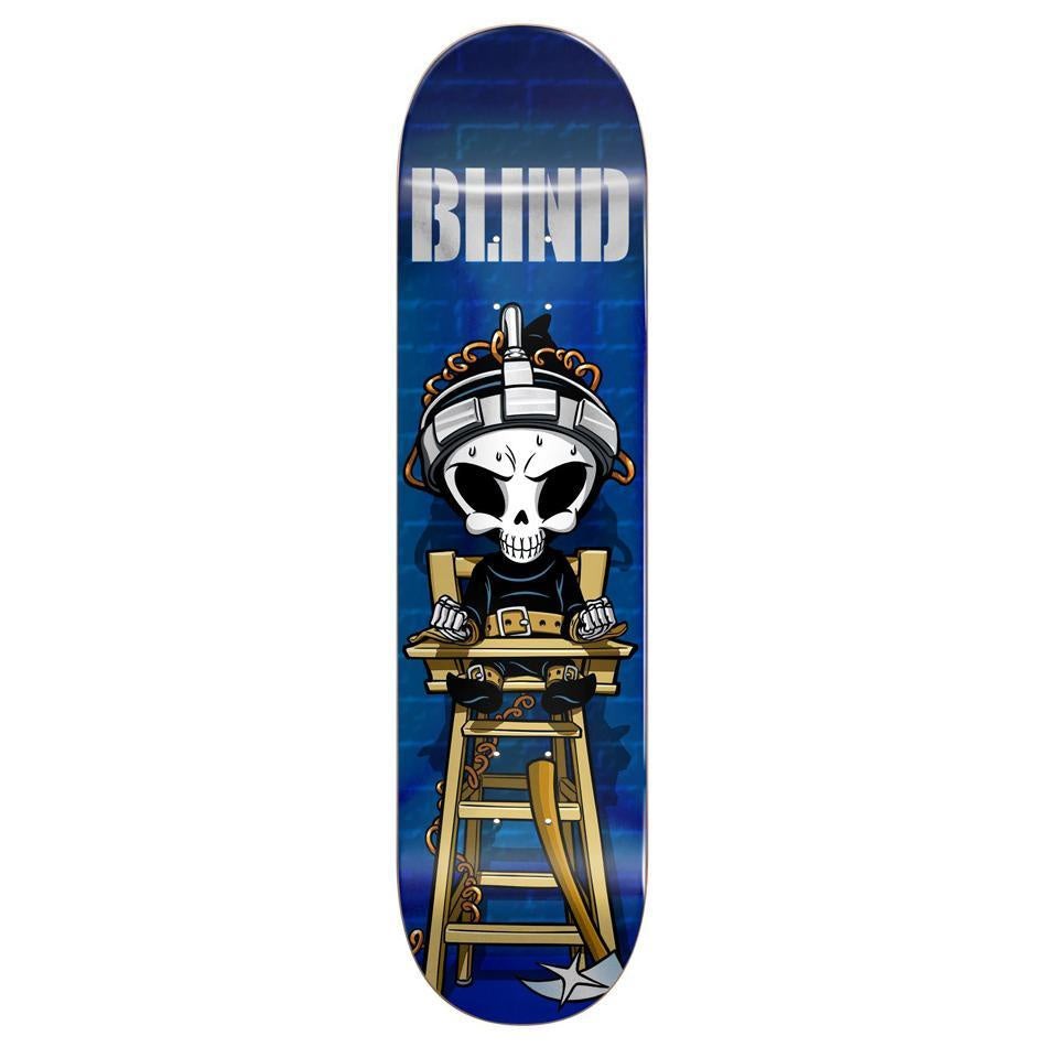 Blind Mcentire Chair Reaper R 7 Mcentire 8.25