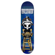 Blind Mcentire Chair Reaper R 7 Mcentire 8.25