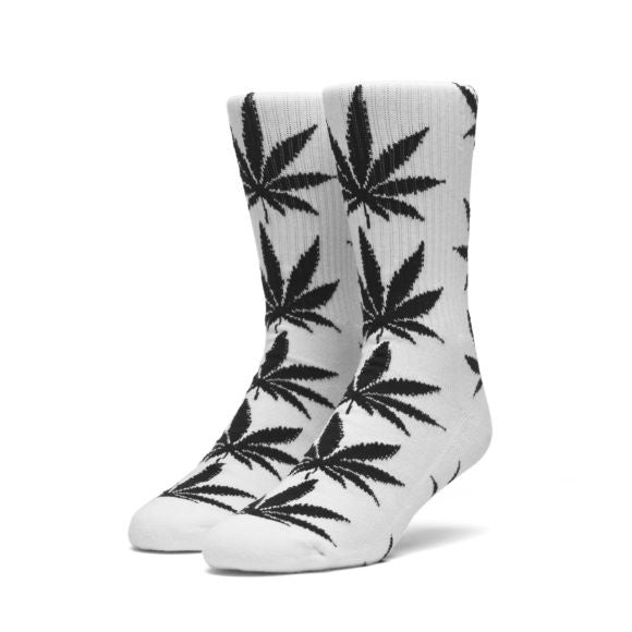 huf plantlife socks white