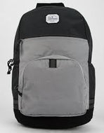 element regent backpack black heather