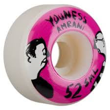 sml wheels pack m lookers 52mm