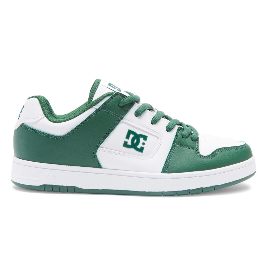Dc Shoes Manteca 4 Sn White/Green