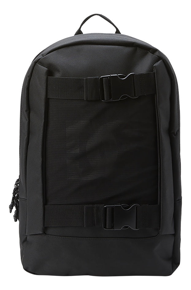 Dc Diverted Backpack Black